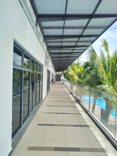 Shop / Office for Rent in Cheras (Selangor) - Peong . - Exterior - PropertyGuru.com.my