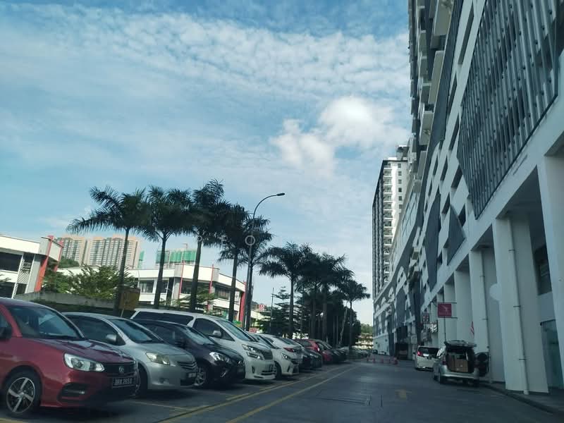 Shop / Office for Rent in Cheras (Selangor) - Peong . - Exterior - PropertyGuru.com.my