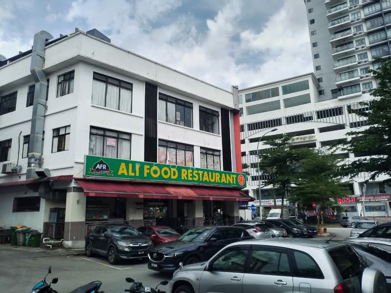 Shop / Office for Rent in Cheras (Selangor) - Peong . - PropertyGuru.com.my