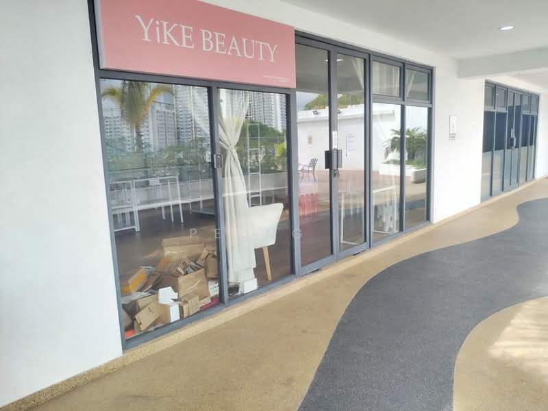 Shop / Office for Rent in Cheras (Selangor) - Peong . - PropertyGuru.com.my