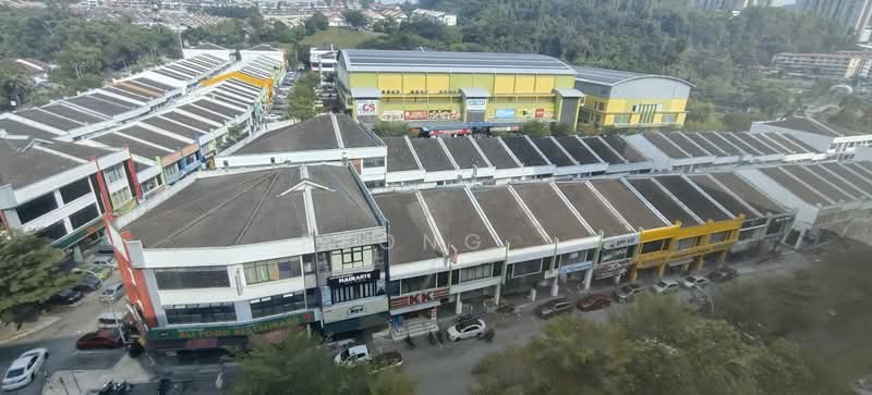 Shop / Office for Rent in Cheras (Selangor) - Peong . - PropertyGuru.com.my
