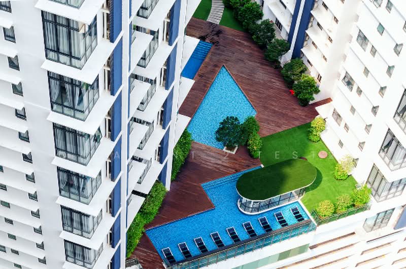 Terraced House for Sale in Bandar Puteri Klang (Klang) - QA Agent 2 Test2 - Exterior - PropertyGuru.com.my