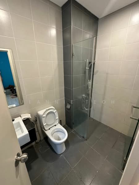 Rumah Bandar untuk Dijual di Sunway Montana (Setapak) - Jeannie Teoh - Bathroom - PropertyGuru.com.my