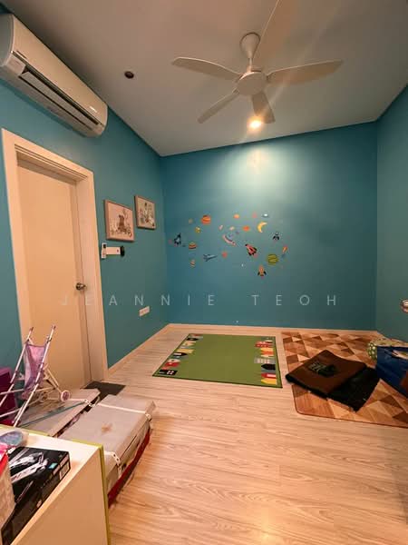 Rumah Bandar untuk Dijual di Sunway Montana (Setapak) - Jeannie Teoh - Bedroom - PropertyGuru.com.my