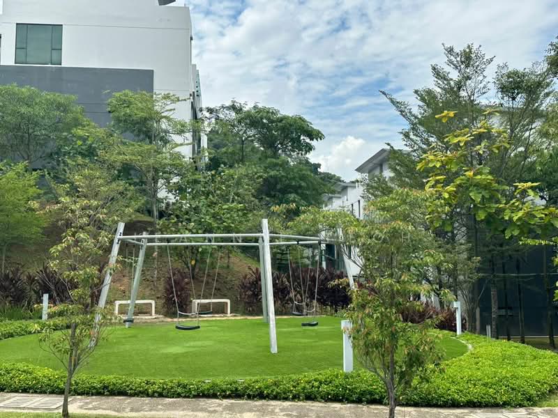 Rumah Bandar untuk Dijual di Sunway Montana (Setapak) - Jeannie Teoh - Exterior - PropertyGuru.com.my