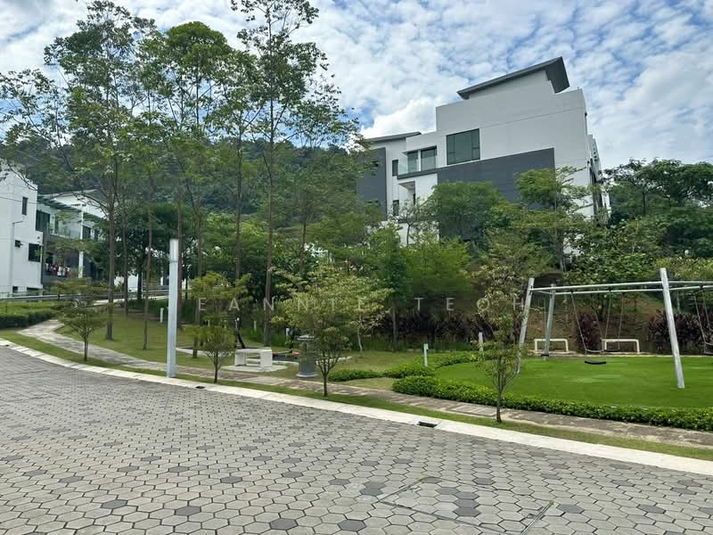 Rumah Bandar untuk Dijual di Sunway Montana (Setapak) - Jeannie Teoh - Exterior - PropertyGuru.com.my