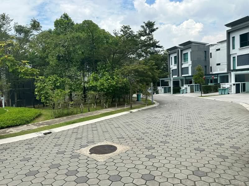 Rumah Bandar untuk Dijual di Sunway Montana (Setapak) - Jeannie Teoh - Exterior - PropertyGuru.com.my