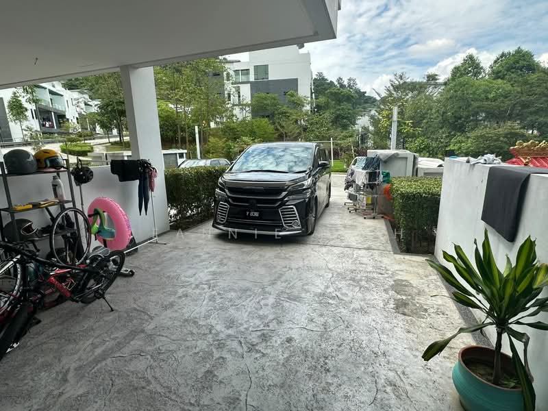 Rumah Bandar untuk Dijual di Sunway Montana (Setapak) - Jeannie Teoh - Exterior - PropertyGuru.com.my