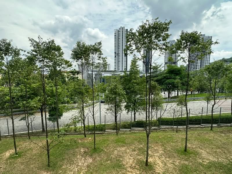 Rumah Bandar untuk Dijual di Sunway Montana (Setapak) - Jeannie Teoh - Exterior - PropertyGuru.com.my