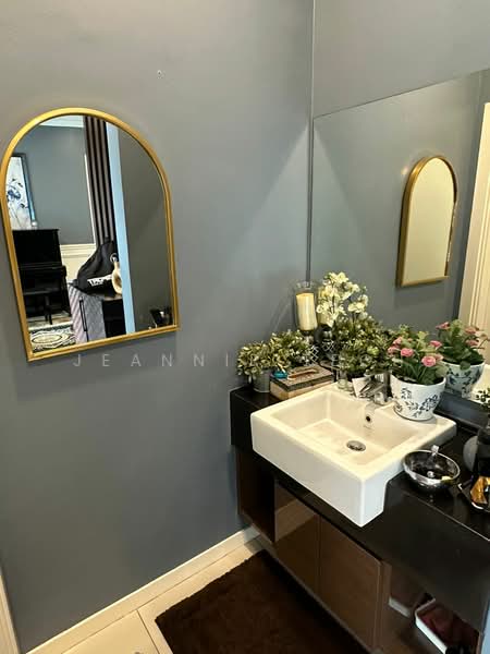 Rumah Bandar untuk Dijual di Sunway Montana (Setapak) - Jeannie Teoh - Bathroom - PropertyGuru.com.my