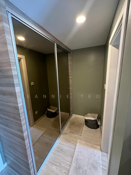 Rumah Bandar untuk Dijual di Sunway Montana (Setapak) - Jeannie Teoh - Interior - PropertyGuru.com.my