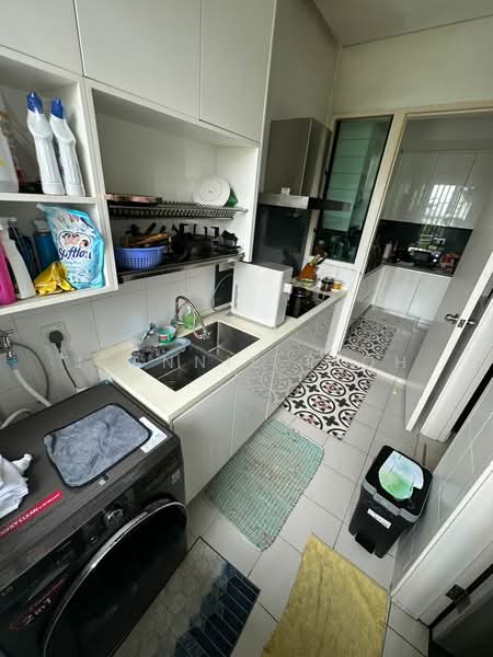 Rumah Bandar untuk Dijual di Sunway Montana (Setapak) - Jeannie Teoh - Kitchen - PropertyGuru.com.my
