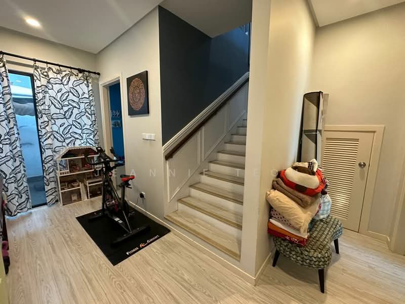 Rumah Bandar untuk Dijual di Sunway Montana (Setapak) - Jeannie Teoh - Interior - PropertyGuru.com.my