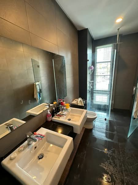 Rumah Bandar untuk Dijual di Sunway Montana (Setapak) - Jeannie Teoh - Bathroom - PropertyGuru.com.my