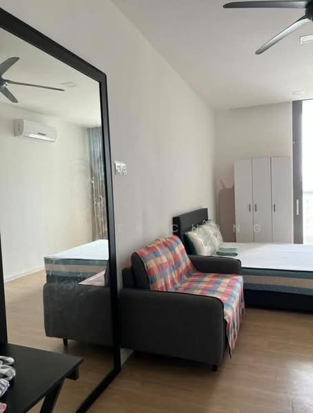 Kondominium untuk Disewa di Lakefront Residence - Xavier Chong - Bedroom - PropertyGuru.com.my