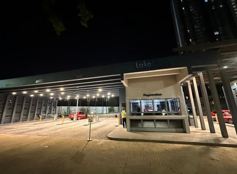 Kondominium untuk Disewa di Lakefront Residence - Xavier Chong - Exterior - PropertyGuru.com.my