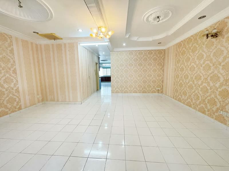 Rumah Teres 1-Tingkat untuk Dijual di Taman Pelangi Semenyih (Semenyih) - Mohd Nazri Roslan - PropertyGuru.com.my