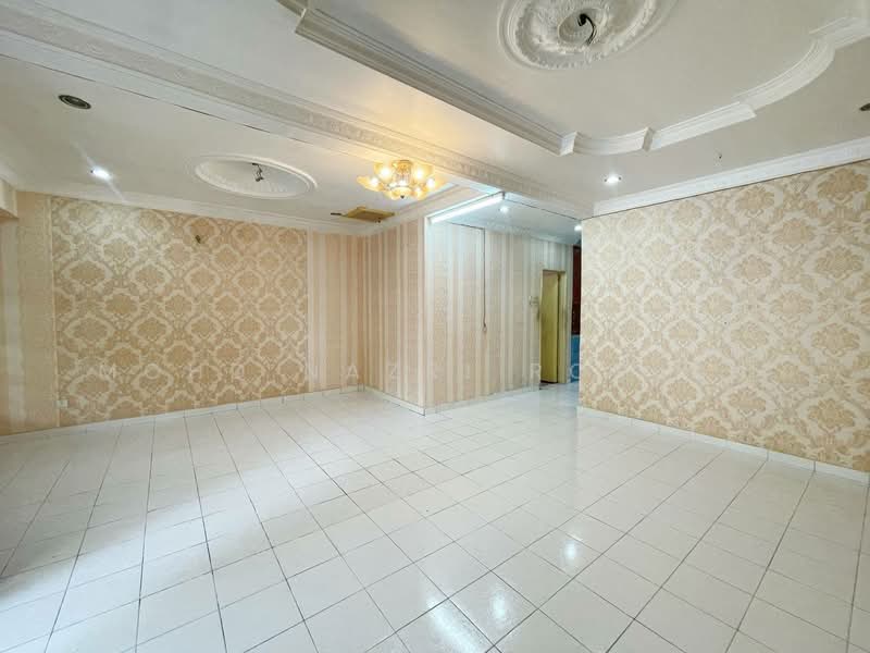 Rumah Teres 1-Tingkat untuk Dijual di Taman Pelangi Semenyih (Semenyih) - Mohd Nazri Roslan - PropertyGuru.com.my