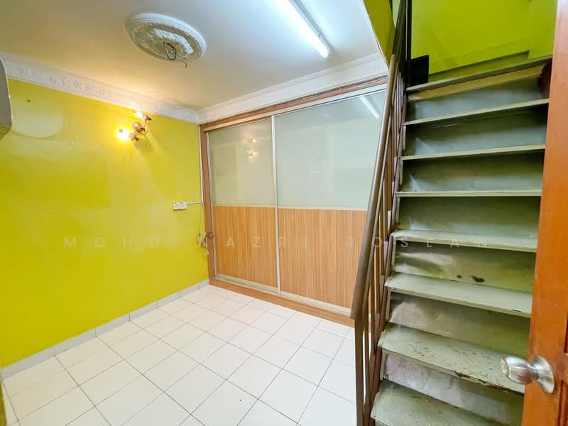 Rumah Teres 1-Tingkat untuk Dijual di Taman Pelangi Semenyih (Semenyih) - Mohd Nazri Roslan - PropertyGuru.com.my