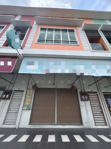 Shop for Sale in Kampung Pasir Puteh Baru (Ipoh) - Alvin Soon - PropertyGuru.com.my