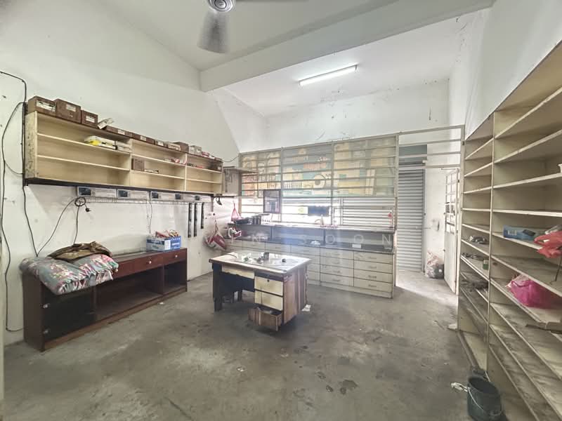 Shop for Sale in Kampung Pasir Puteh Baru (Ipoh) - Alvin Soon - PropertyGuru.com.my