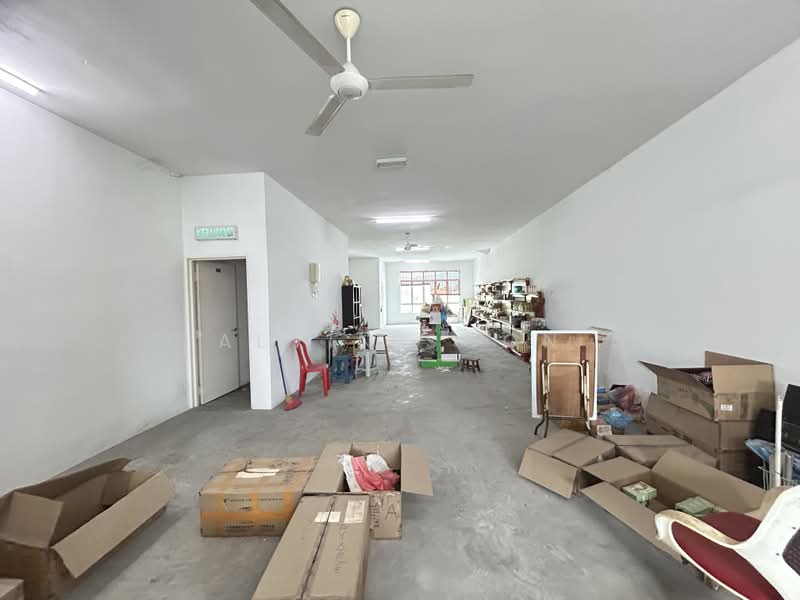 Shop for Sale in Kampung Pasir Puteh Baru (Ipoh) - Alvin Soon - PropertyGuru.com.my