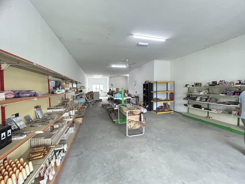 Shop for Sale in Kampung Pasir Puteh Baru (Ipoh) - Alvin Soon - PropertyGuru.com.my