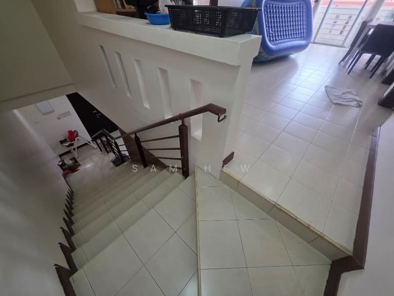 Semi-Detached House for Sale in Semenyih (Selangor) - Sam Hew - Interior - PropertyGuru.com.my