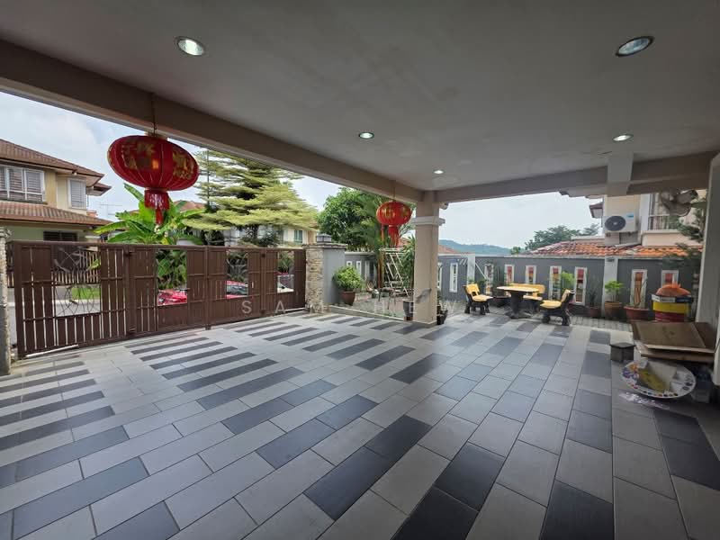 Semi-Detached House for Sale in Semenyih (Selangor) - Sam Hew - Exterior - PropertyGuru.com.my