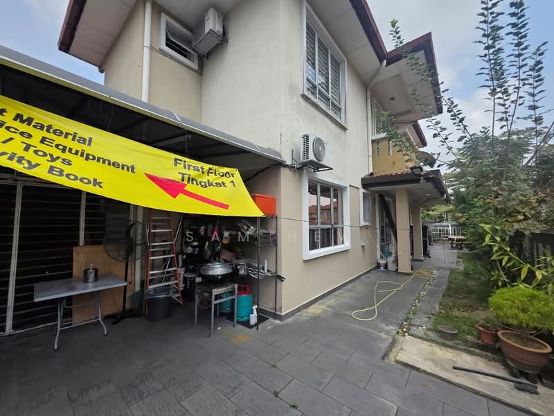 Semi-Detached House for Sale in Semenyih (Selangor) - Sam Hew - Exterior - PropertyGuru.com.my