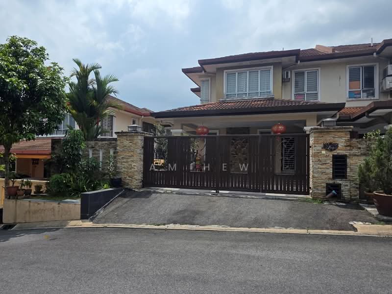 Semi-Detached House for Sale in Semenyih (Selangor) - Sam Hew - Exterior - PropertyGuru.com.my
