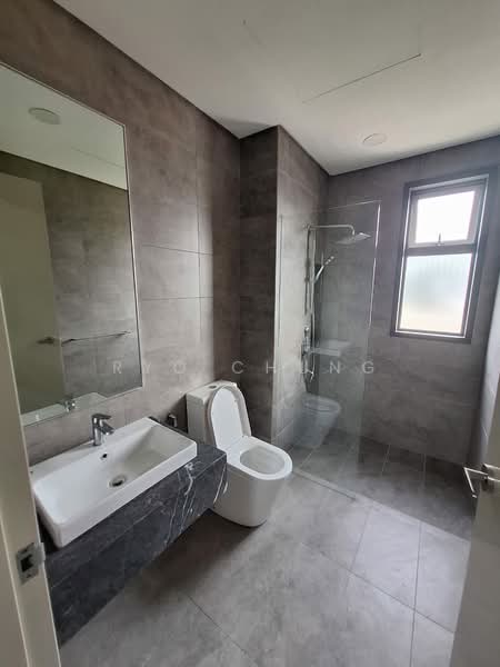 Condominium for Rent at The Alcove @ The Glades - Ryo Chung - Bathroom - PropertyGuru.com.my