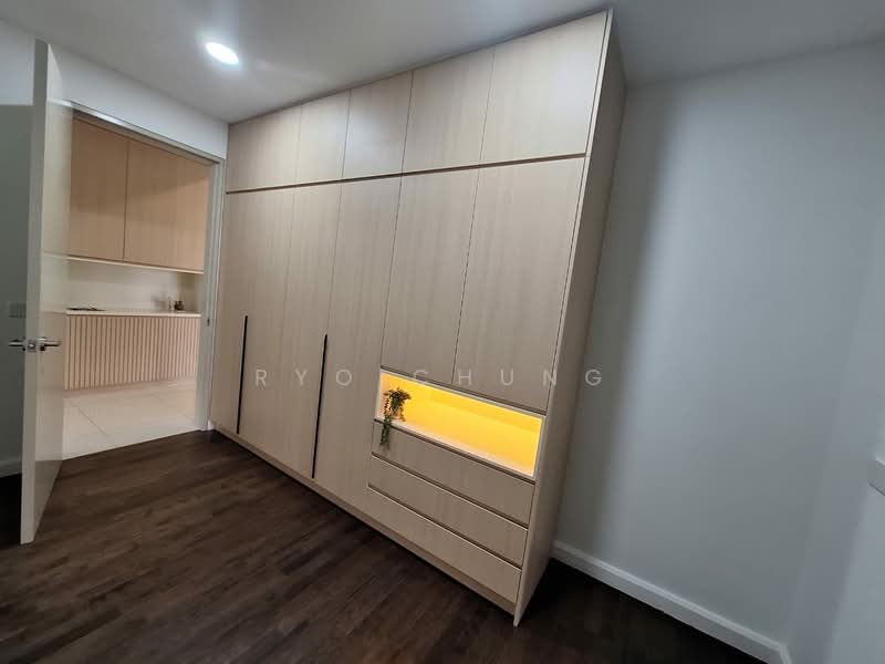 Condominium for Rent at The Alcove @ The Glades - Ryo Chung - Interior - PropertyGuru.com.my