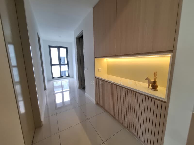 Condominium for Rent at The Alcove @ The Glades - Ryo Chung - Interior - PropertyGuru.com.my