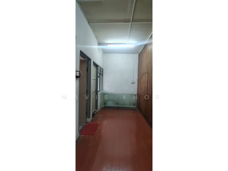 2-storey Terraced House for Sale in Taman Cantek (Butterworth) - Mavis Khor - Interior - PropertyGuru.com.my