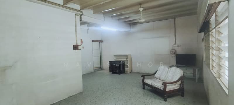 2-storey Terraced House for Sale in Taman Cantek (Butterworth) - Mavis Khor - Living Room - PropertyGuru.com.my