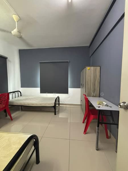 Condominium for Rent at Casa Residenza - Caden Phang - Bedroom - PropertyGuru.com.my