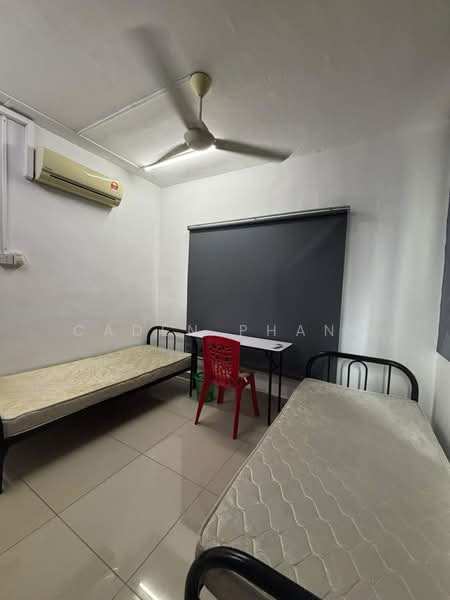 Condominium for Rent at Casa Residenza - Caden Phang - Bedroom - PropertyGuru.com.my