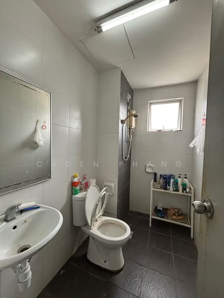 Condominium for Rent at Casa Residenza - Caden Phang - Bathroom - PropertyGuru.com.my