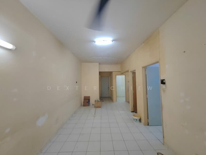Pangsapuri untuk Dijual di Taman Rawang Mutiara - Dexter Chiew - Interior - PropertyGuru.com.my