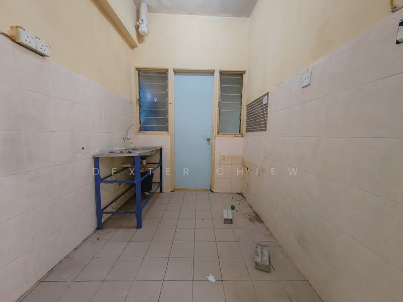 Pangsapuri untuk Dijual di Taman Rawang Mutiara - Dexter Chiew - PropertyGuru.com.my