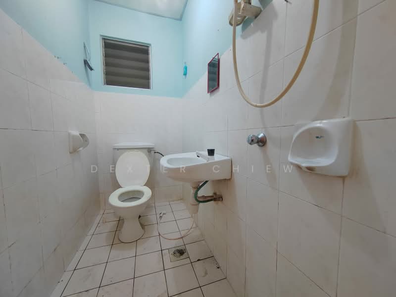 Pangsapuri untuk Dijual di Taman Rawang Mutiara - Dexter Chiew - PropertyGuru.com.my