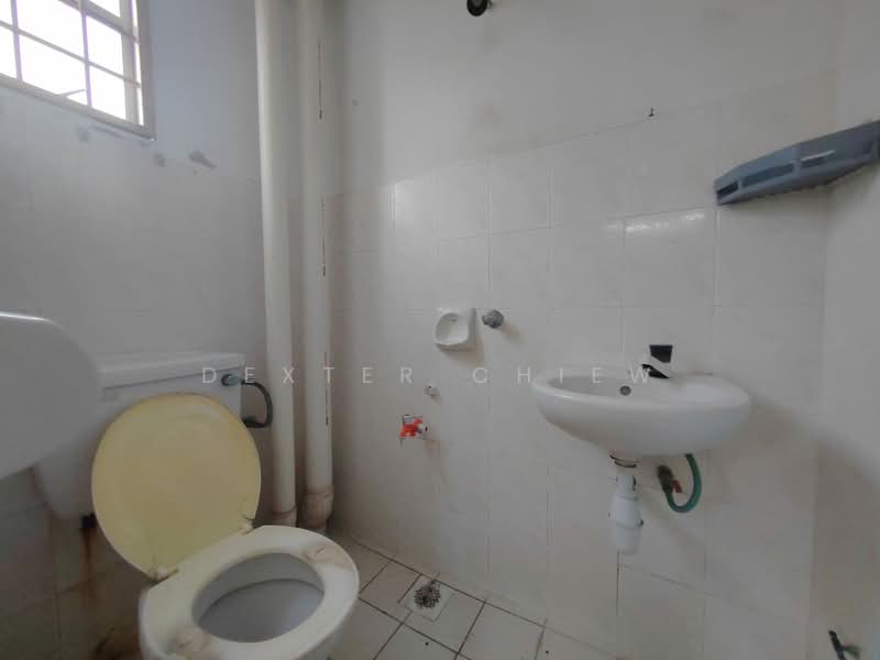 Pangsapuri untuk Dijual di Taman Rawang Mutiara - Dexter Chiew - PropertyGuru.com.my