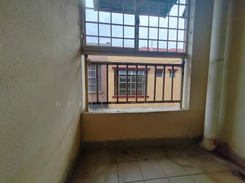 Pangsapuri untuk Dijual di Taman Rawang Mutiara - Dexter Chiew - PropertyGuru.com.my