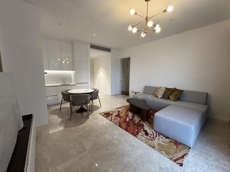 Service Residence for Rent at SO Sofitel Kuala Lumpur Residences - Wee Ping Neou - PropertyGuru.com.my