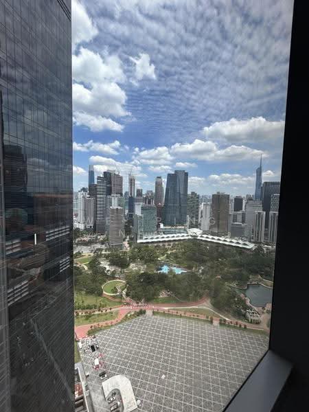 Service Residence for Rent at SO Sofitel Kuala Lumpur Residences - Wee Ping Neou - PropertyGuru.com.my