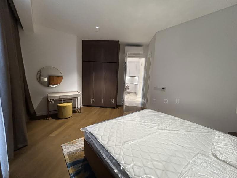 Service Residence for Rent at SO Sofitel Kuala Lumpur Residences - Wee Ping Neou - PropertyGuru.com.my