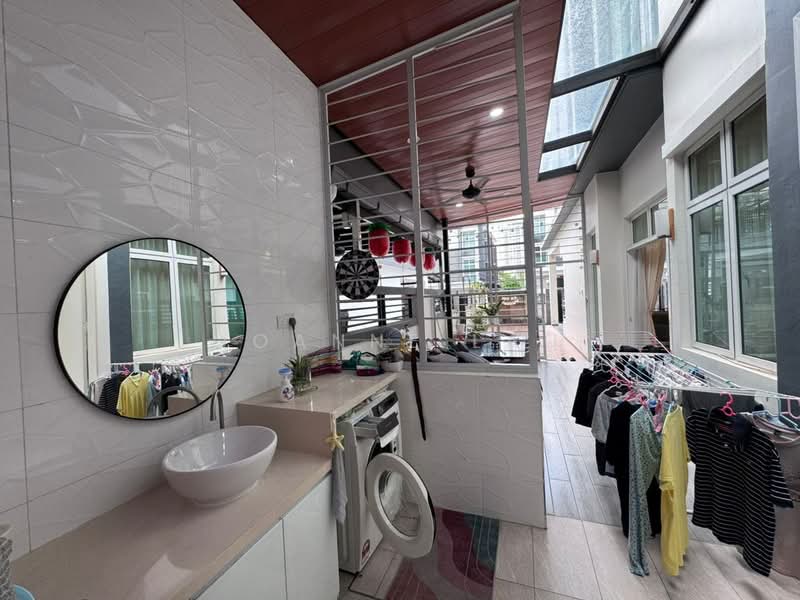 Rumah Kluster untuk Dijual di Taman Nusa Sentral (Iskandar Puteri (Nusajaya)) - Joanne Lau - Interior - PropertyGuru.com.my