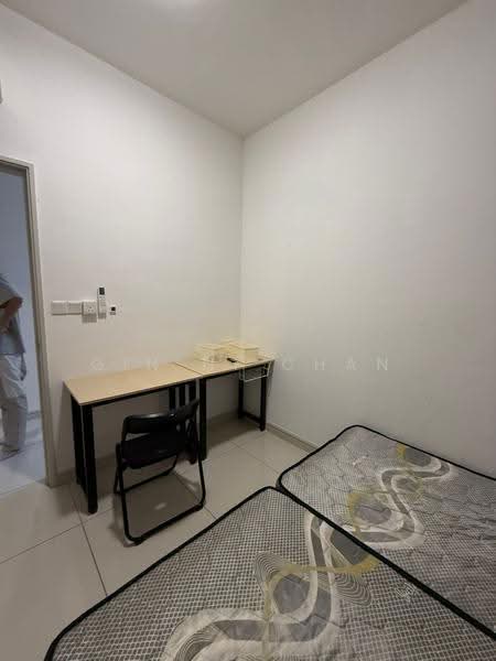 Kondominium untuk Disewa di Riana South - Gin Ni Chan - Bedroom - PropertyGuru.com.my