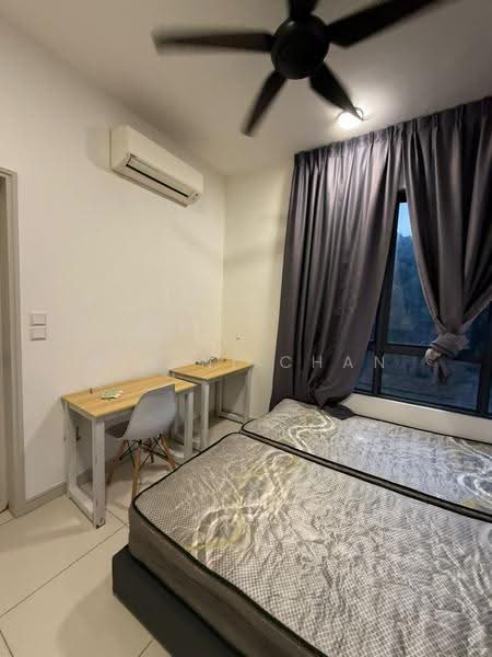 Kondominium untuk Disewa di Riana South - Gin Ni Chan - Bedroom - PropertyGuru.com.my